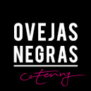 Ovejas Negras Catering Logo